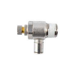 Metal Flow Control 8mm X 1/2